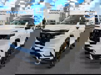 New 2026 Honda CR-V Sport Touring image 1
