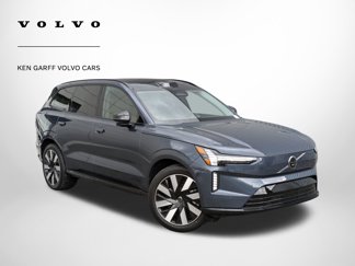 New 2025 Volvo EX90 Ultra image 1