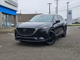 Used 2023 MAZDA CX-9 Touring Plus image 1