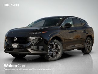 New 2025 Nissan Murano SL image 1
