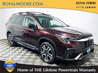 New 2025 Subaru Ascent Touring image 1