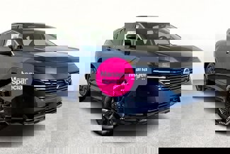 New 2025 Nissan Murano Platinum w/ Cargo Package image 1