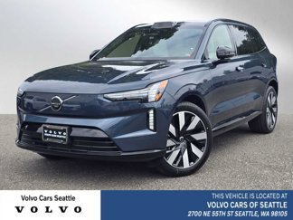 New 2025 Volvo EX90 Ultra image 1