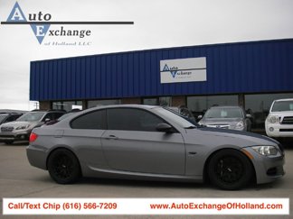 Used 2011 BMW 335is Coupe image 1