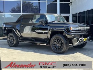 New 2025 GMC Hummer EV 2X image 1
