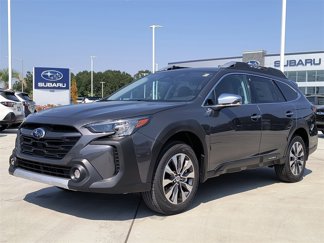 New 2025 Subaru Outback Touring XT image 1