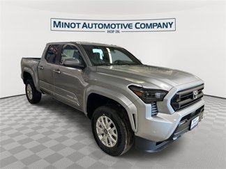 New 2025 Toyota Tacoma SR5 image 1