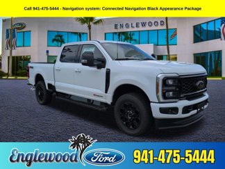 New 2026 Ford F250 Lariat image 1