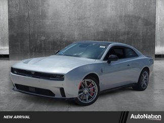 New 2025 Dodge Charger Scat Pack w/ Track Pack image 1