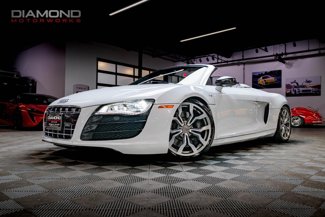 Used 2012 Audi R8 V10 image 1