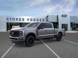 New 2025 Ford F250 Lariat image 1