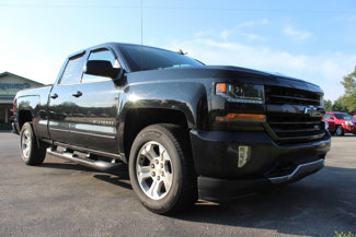Used 2018 Chevrolet Silverado 1500 LT w/ All Star Edition image 1