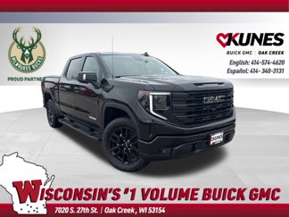New 2025 GMC Sierra 1500 Elevation w/ Elevation Premium Package image 1