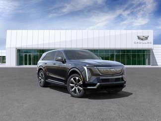 New 2025 Cadillac Escalade IQ Luxury 1 image 1