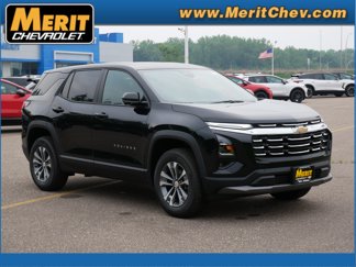 New 2026 Chevrolet Equinox LT w/ Convenience Package II image 1