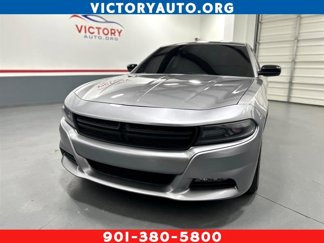 Used 2018 Dodge Charger SXT Plus image 1