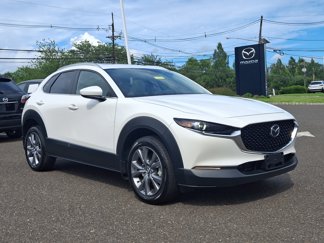 Certified 2024 MAZDA CX-30 AWD 2.5 S w/ Preferred Package image 1