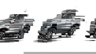 New 2026 GMC Canyon Denali video 2
