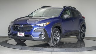 Certified 2024 Subaru Crosstrek 2.0i Premium image 1