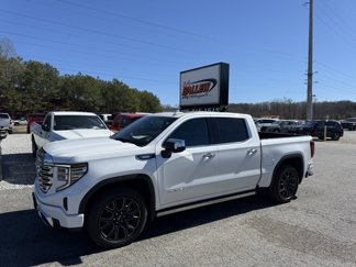 Used 2022 GMC Sierra 1500 Denali w/ Denali Reserve Package image 1