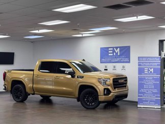 Used 2021 GMC Sierra 1500 Elevation w/ Preferred Package image 1