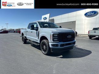 New 2025 Ford F350 Lariat image 1