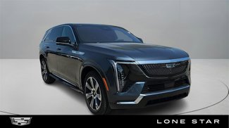 New 2026 Cadillac Escalade IQ Luxury 1 image 1
