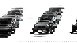 New 2026 GMC Terrain Elevation image 1