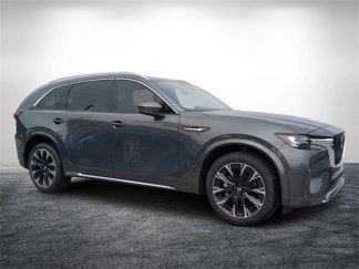 New 2025 MAZDA CX-90 3.3 Turbo S w/ Premium Package image 1