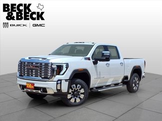 New 2025 GMC Sierra 2500 Denali w/ Technology Package image 1