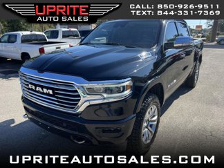 Used 2020 RAM 1500 Limited image 1