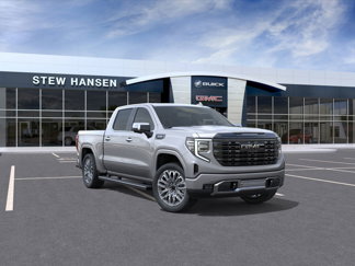 New 2025 GMC Sierra 1500 Denali Ultimate image 1