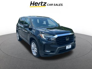 Used 2024 Honda Passport EX-L image 1