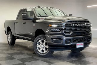 New 2025 RAM 2500 Big Horn image 1