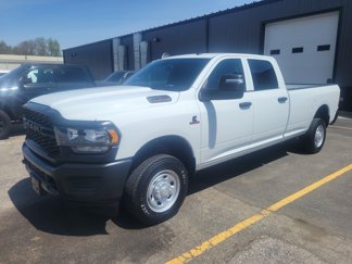 Used 2024 RAM 2500 Tradesman image 1