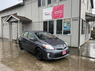 Used 2013 Toyota Prius One image 1