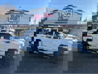Used 2018 GMC Sierra 1500 SLT image 1