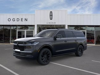 New 2025 Lincoln Navigator L Reserve image 1