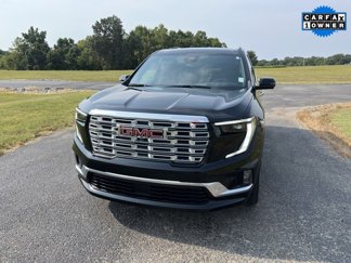 Certified 2024 GMC Acadia Denali w/ LPO, Floor Liner Package image 1