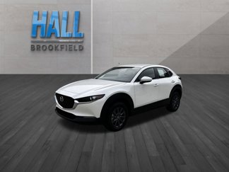 Used 2025 MAZDA CX-30 AWD 2.5 S image 1