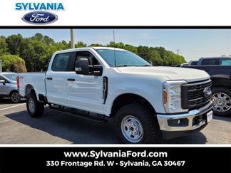 New 2025 Ford F250 4x4 Crew Cab Super Duty image 1