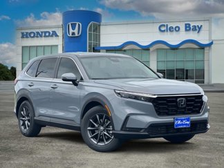 New 2026 Honda CR-V EX-L image 1