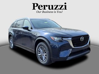 New 2025 MAZDA CX-90 Plug-In Hybrid w/ Preferred image 1
