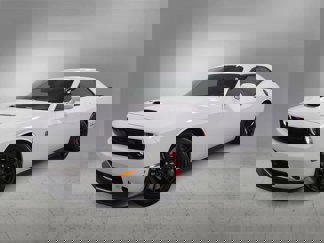 Used 2022 Dodge Challenger R/T Scat Pack w/ Dynamics Package image 1
