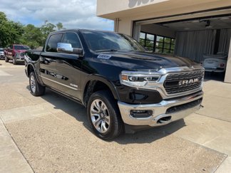 Used 2024 RAM 1500 Limited image 1