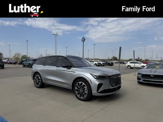 Used 2024 Lincoln Nautilus Reserve w/ Equipment Group 202A video 1