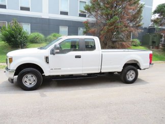 Used 2019 Ford F250 XL w/ XL Value Package image 1