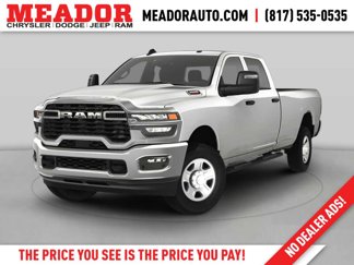 New 2025 RAM 3500 Tradesman image 1