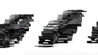 New 2026 Chevrolet Tahoe Premier w/ Sun And Tow Package image 1