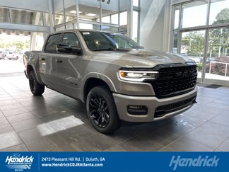 New 2025 RAM 1500 Limited image 1